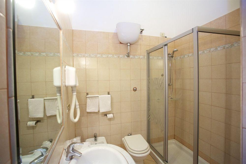 Nicolas Inn Řím Exteriér fotografie