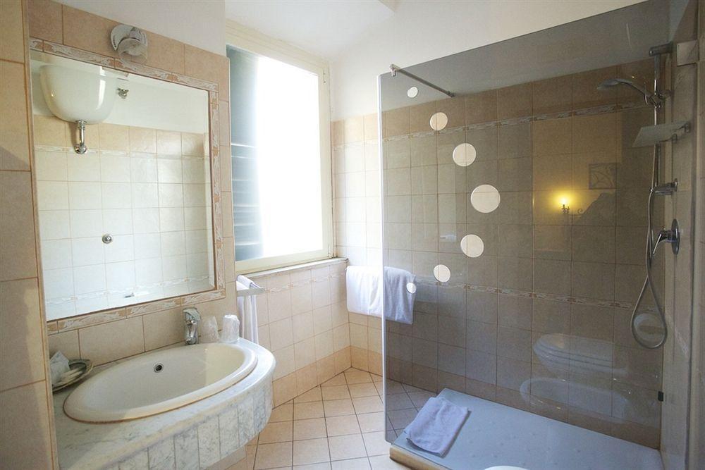Nicolas Inn Řím Exteriér fotografie