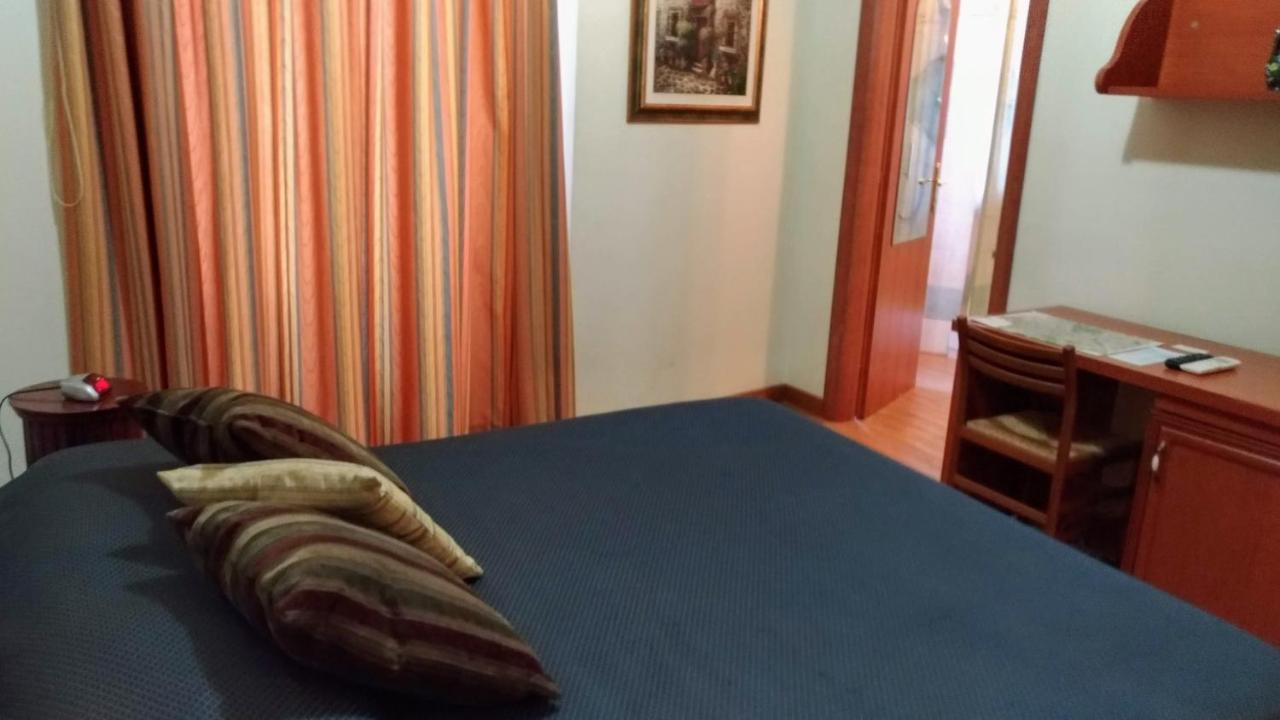 Nicolas Inn Řím Exteriér fotografie
