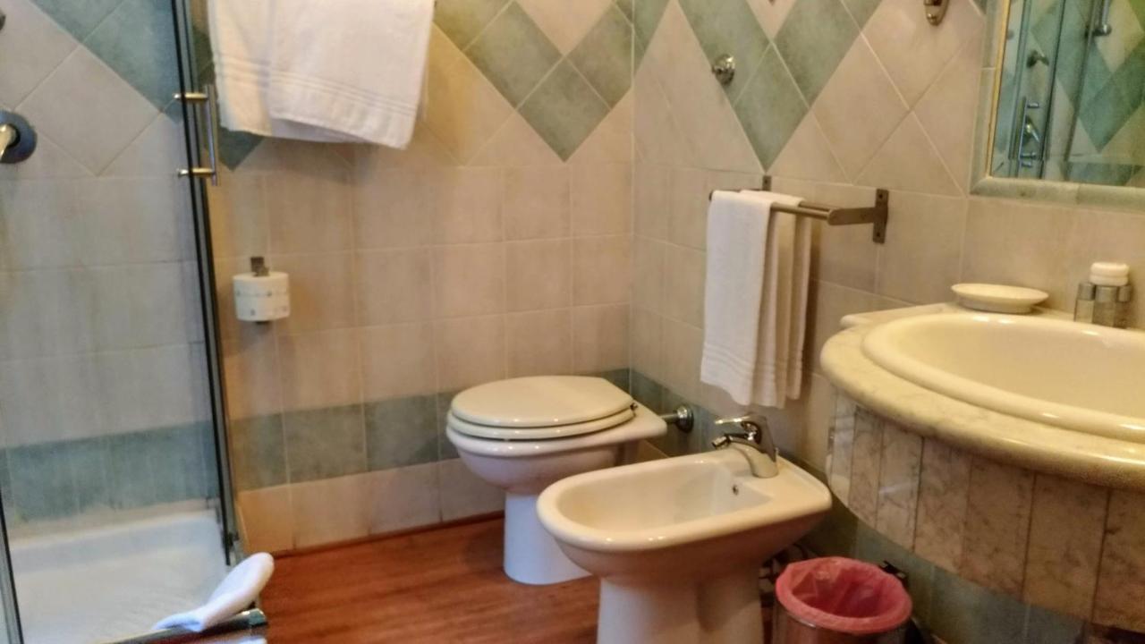 Nicolas Inn Řím Exteriér fotografie
