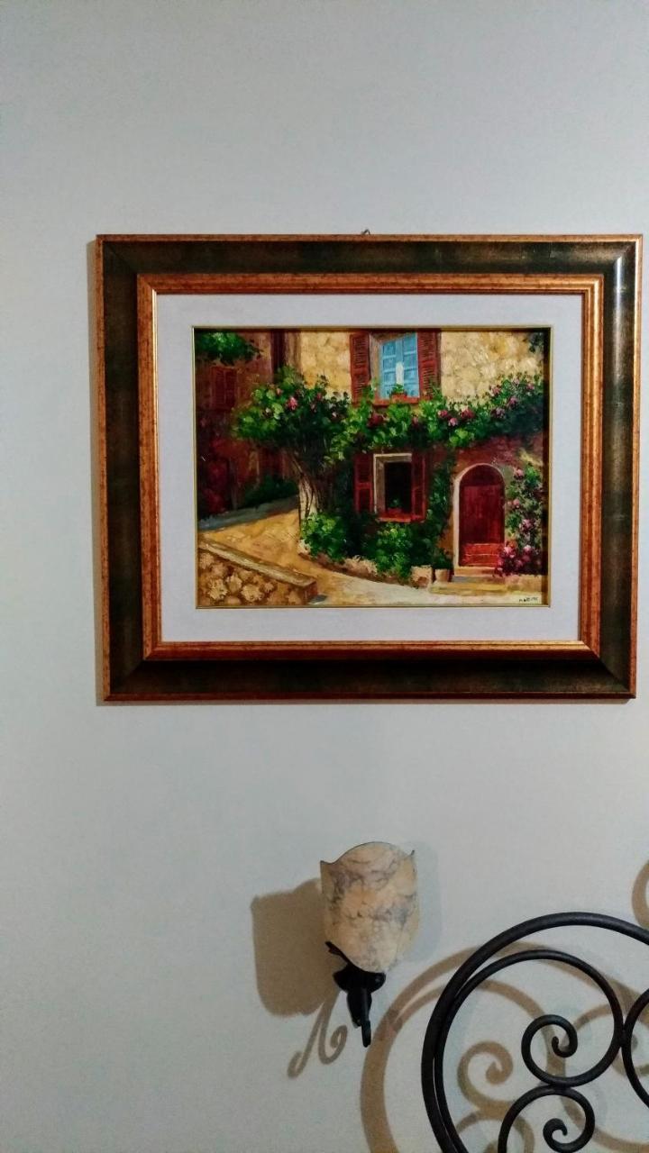 Nicolas Inn Řím Exteriér fotografie