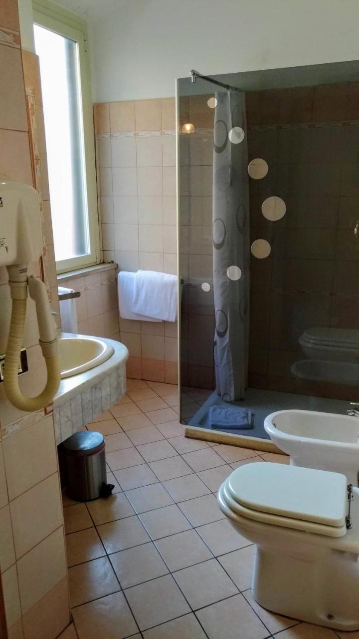 Nicolas Inn Řím Exteriér fotografie