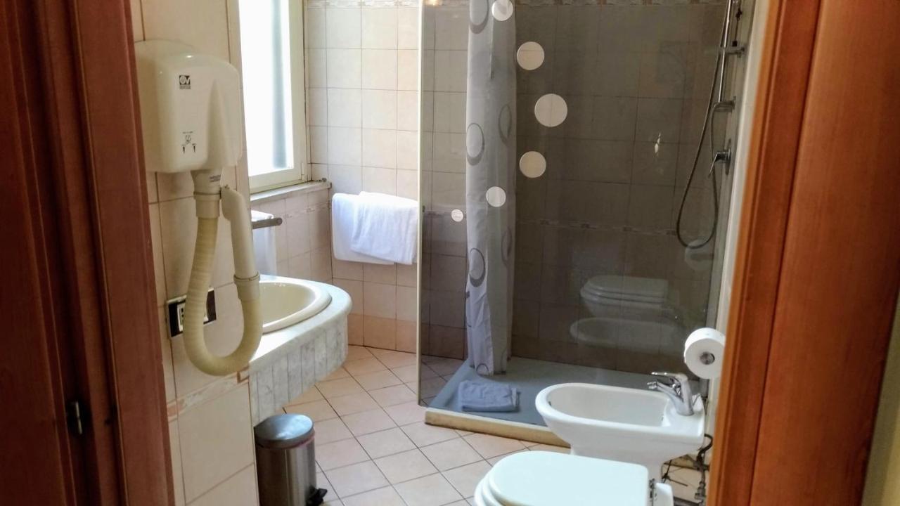 Nicolas Inn Řím Exteriér fotografie