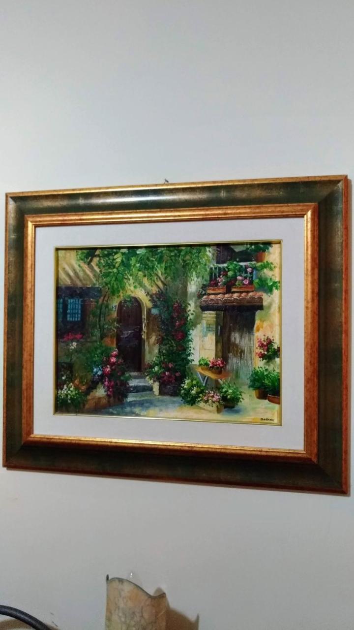 Nicolas Inn Řím Exteriér fotografie