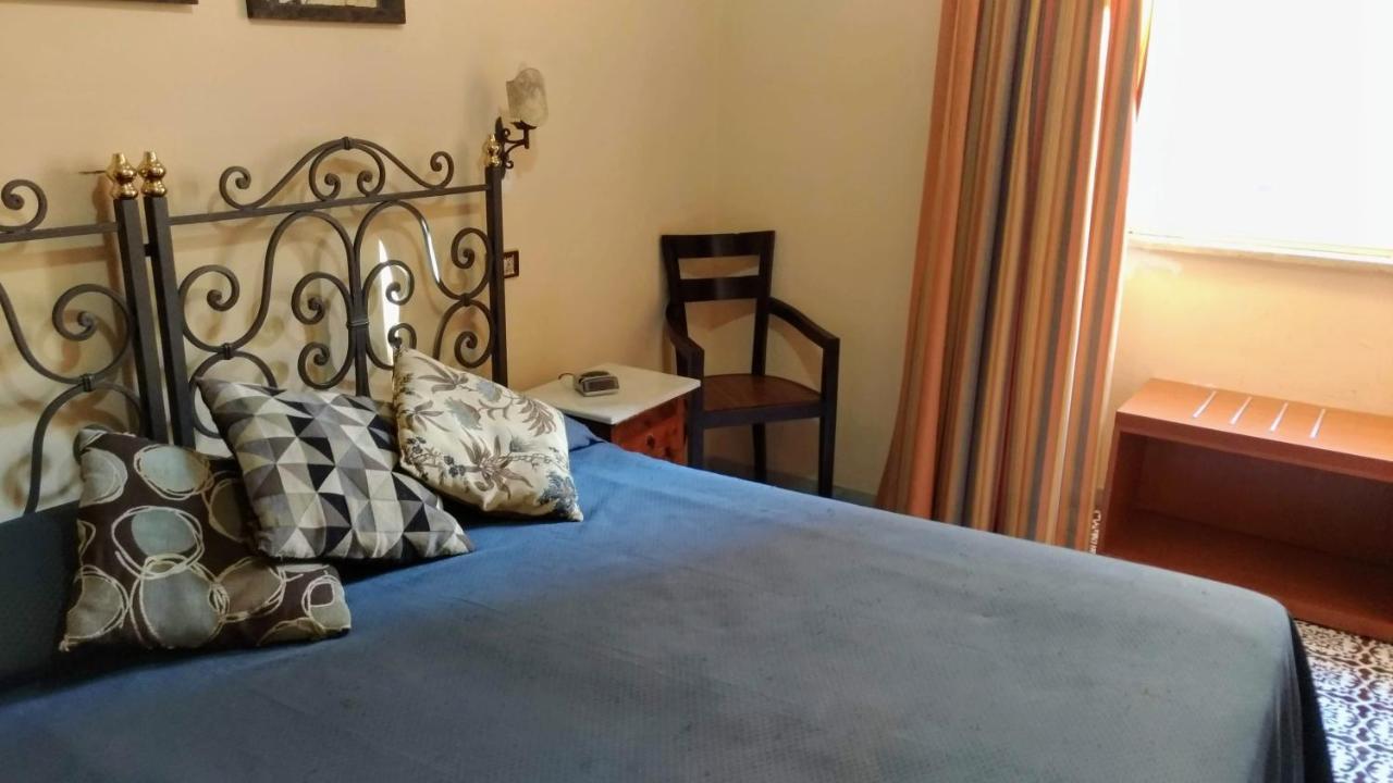 Nicolas Inn Řím Exteriér fotografie