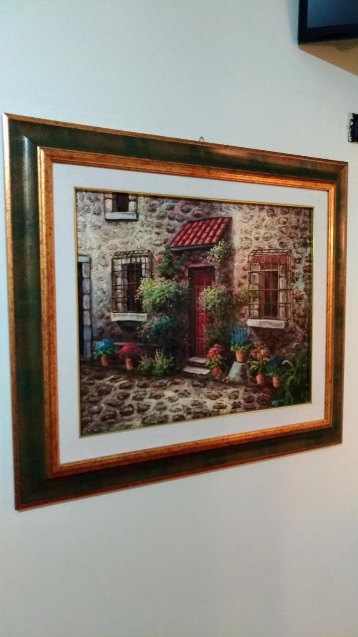Nicolas Inn Řím Exteriér fotografie