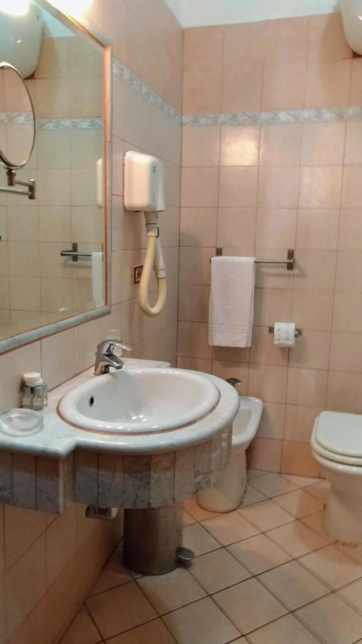 Nicolas Inn Řím Exteriér fotografie