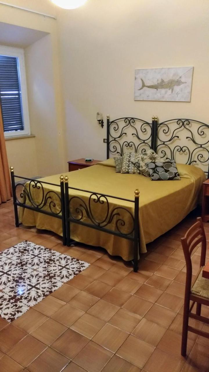 Nicolas Inn Řím Exteriér fotografie